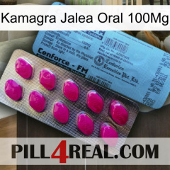 Kamagra Jelly Oral 100Mg 35